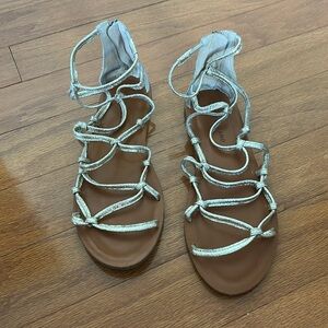 BOGO ❤️ Lucky Brand Sandals